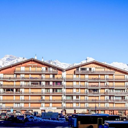 Apartment Christiania 2 Tbel By Interhome Нанда Экстерьер фото