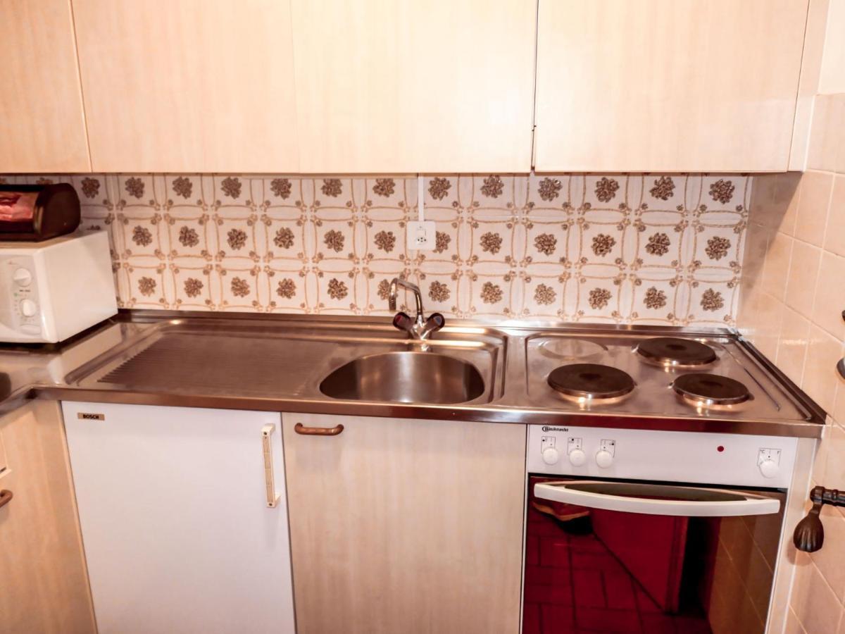Apartment Christiania 2 Tbel By Interhome Нанда Экстерьер фото